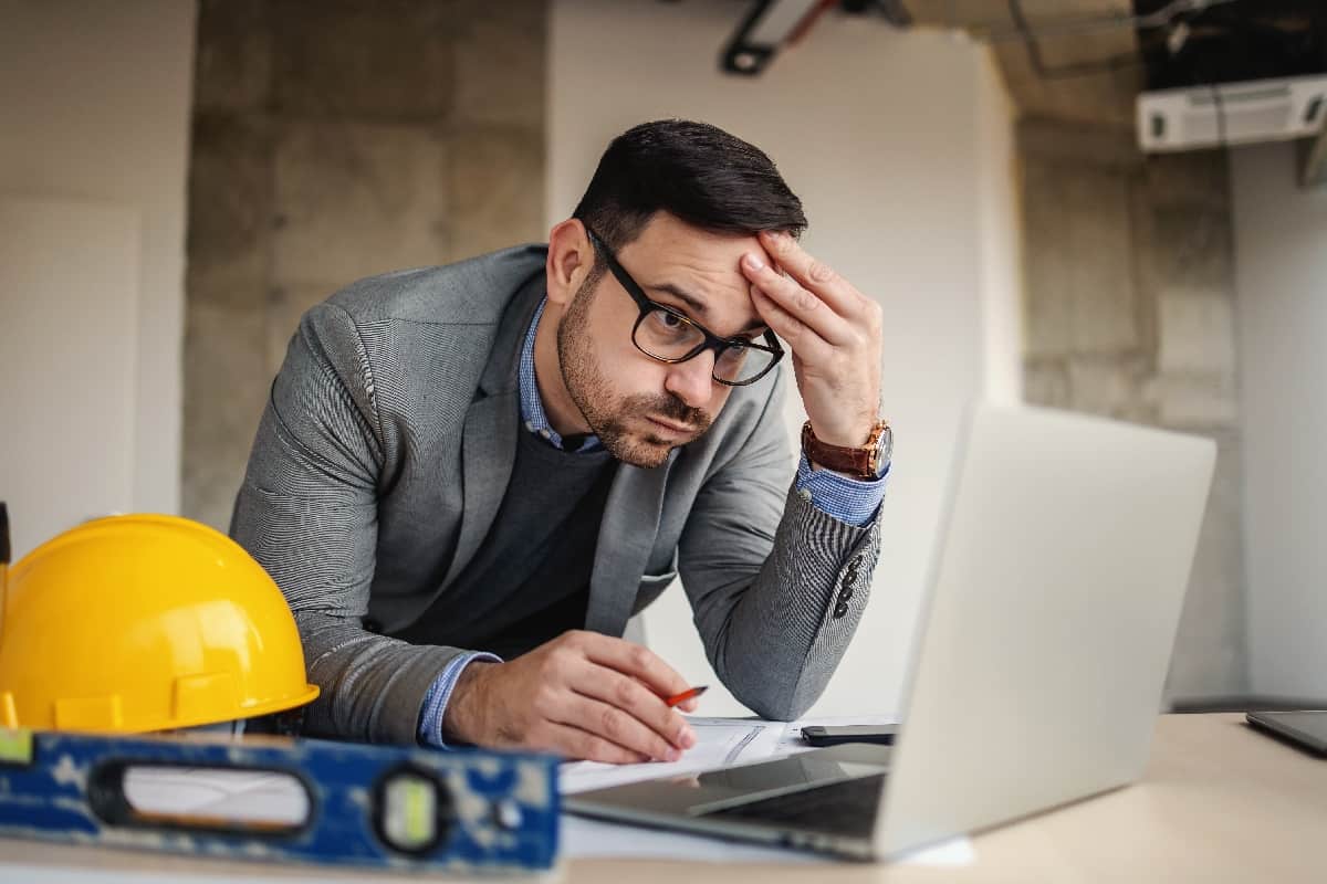 Typical Mistakes in Construction Cost Estimating | CostCenter