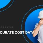 Cost data accuracy